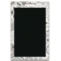 ARDOISE MURALE ET PORTABLE 500x700 mm Paris