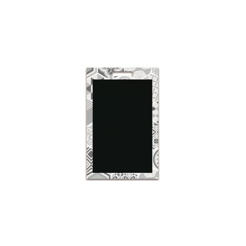 ARDOISE MURALE ET PORTABLE 500x700 mm Paris