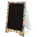 CHEVALET PALERMO 140x230 mm - neutre + découpe, 1 pliage (lot de 3)