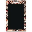 ARDOISE MURALE ET PORTABLE 500x700 mm Portofino