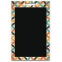 ARDOISE MURALE ET PORTABLE 500x700 mm Palermo