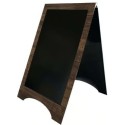 CHEVALET DE TROTTOIR 590x950 mm Praha