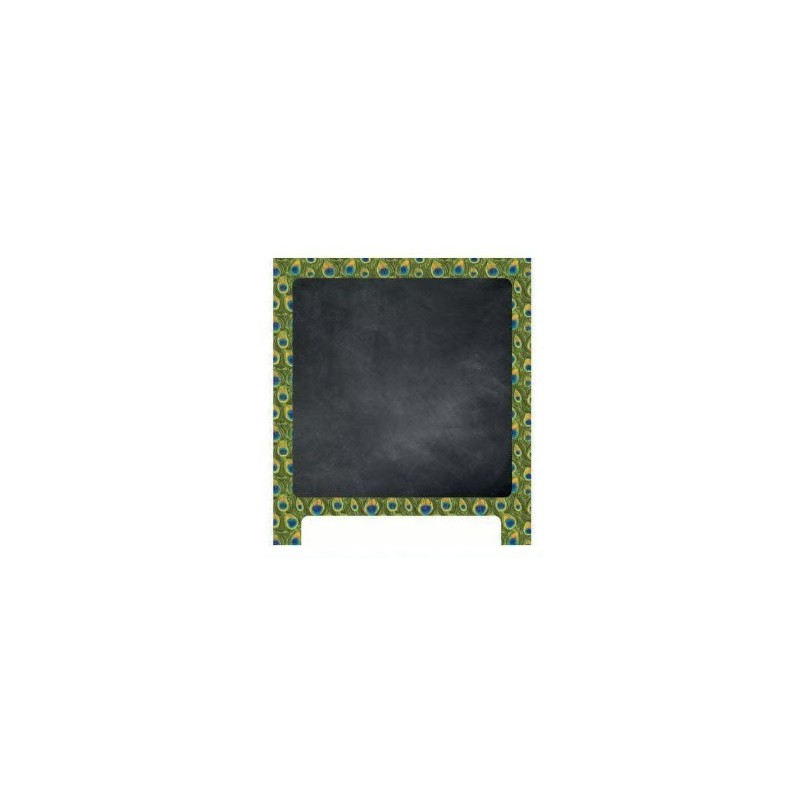 CHEVALET DE TABLE 120x135 mm Léon (lot de 10)