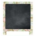 CHEVALET DE TABLE 120x135 mm Adèle (lot de 10)