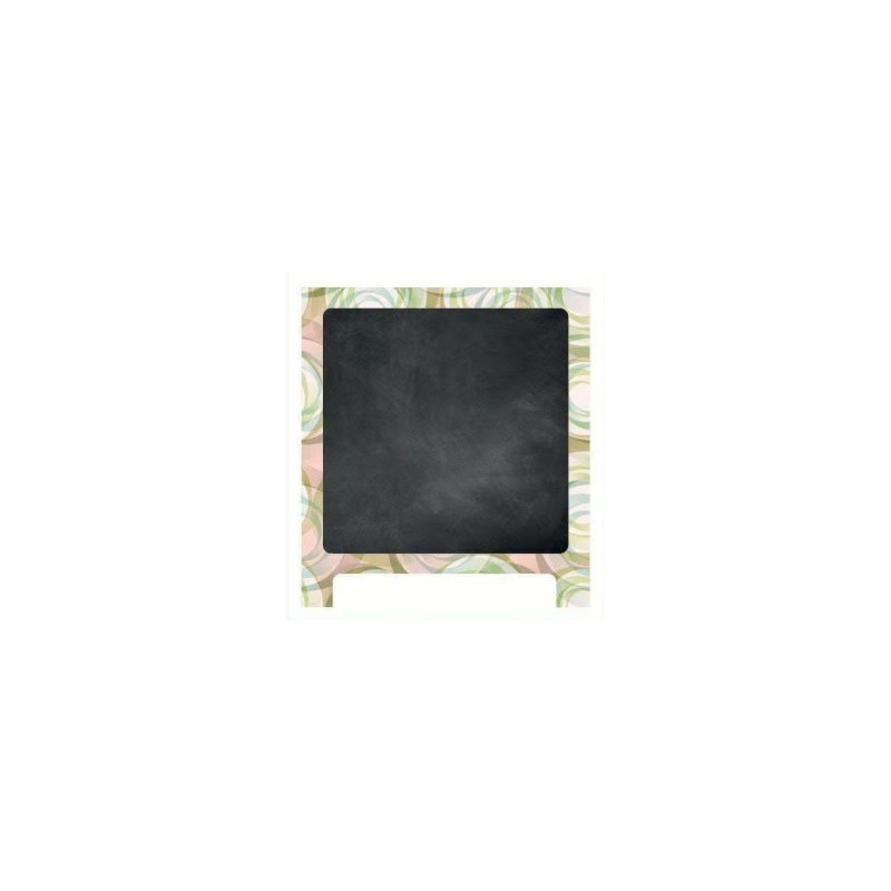 CHEVALET DE TABLE 120x135 mm Adèle (lot de 10)