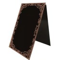 CHEVALET DE TROTTOIR 590x950 mm Castel