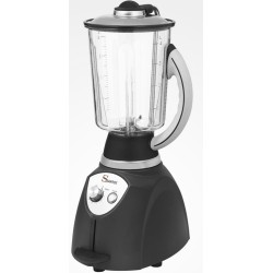 BLENDER DE CUISINE SANTOS - TRANSPARENT