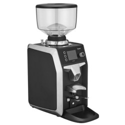 MOULIN A CAFE SANTOS - "I-GRIND" - 362x226x520 mm - Trémie 1Kg