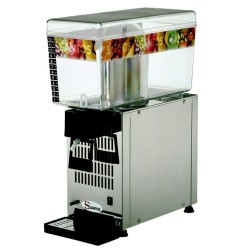 DISTRIBUTEUR DE BOISSONS REFRIGEREES SANTOS