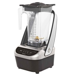 BLENDER BRUSHLESS SANTOS - COMPACT - 197x233x393 mm - 9 programmes