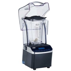 BLENDER BRUSHLESS SANTOS - EXPERT - 247x200x441 mm - 30 cycles prépro