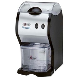 BROYEUR A GLACONS SANTOS - DE BAR - 353x236x474 mm - 1,2Kg/30sec