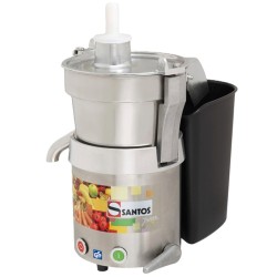 EXTRACTEUR SANTOS "CLASSIC" - 480x320x570 mm - 100L/h