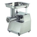 HACHOIR A VIANDE SANTOS - Ø70MM - INOX