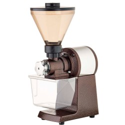 MOULIN A CAFE SANTOS - TIROIR - 320x250x550 mm - 14Kg/h