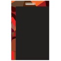 ARDOISE PORTABLE 600x800 mm Fragment recto/verso
