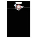 ARDOISE PORTABLE 600x800 mm Gino recto/verso
