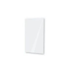 PLEXI 210x300 mm plié à chaud pour Alto et Vitro
