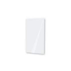 PLEXI 150x220 mm plié à chaud pour Alto et Vitro