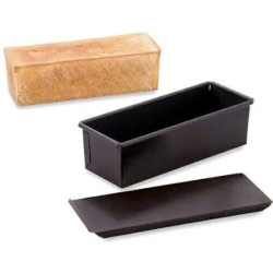 MOULE A PAIN DE MIE 230X70X65 MM