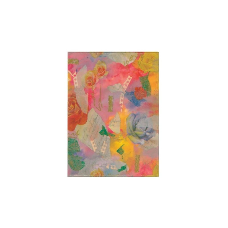 PROTÈGE-MENU 235x319 mm Fun SUPPRIME