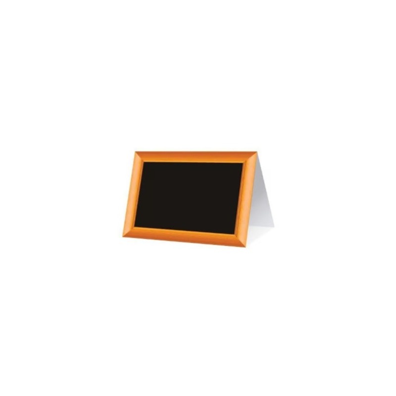 CHEVALET 70x50 mm Terra neutre (lot de 10)