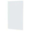 ÉTUI PVC cristal 120x180 mm (lot de 3)