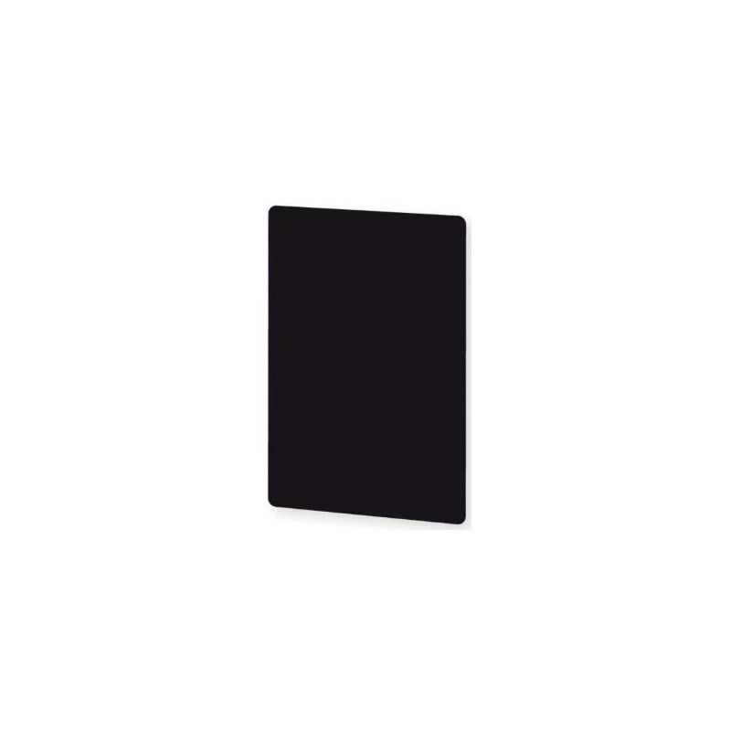 ARDOISE 120x180 mm neutre (lot de 3)