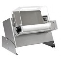 FACONNEUSE A PIZZA ronde -1 rouleau diam max 300