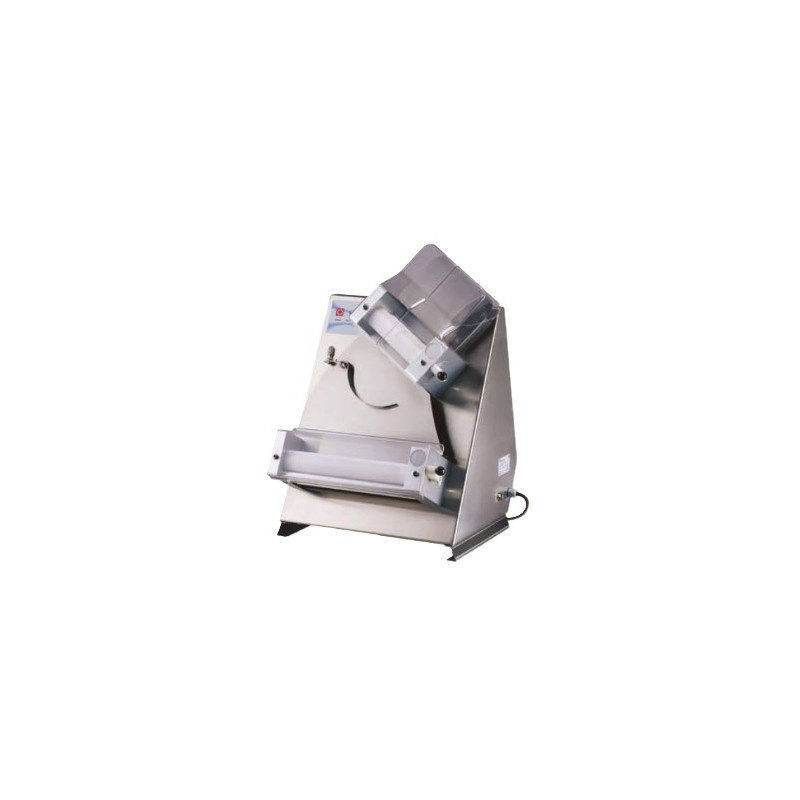 FACONNEUSE LAMINOIR PIZZA ronde - Ø de 14 à 30 cm