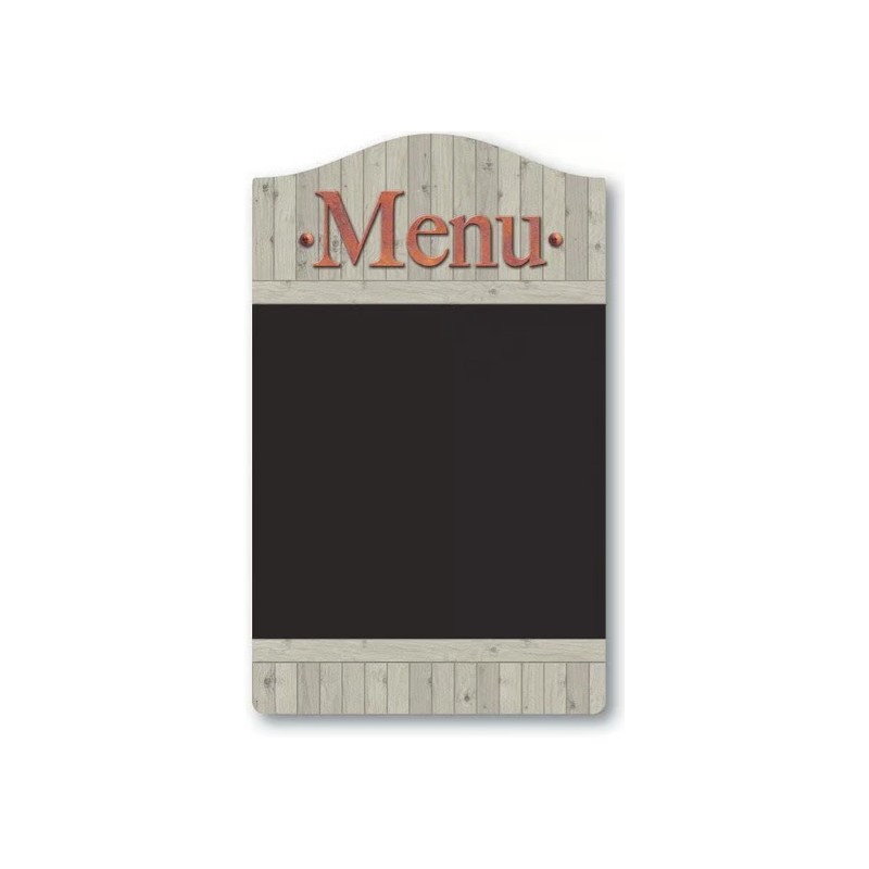Panneau 500x820 mm Rancho
