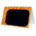 CHEVALET Moisson 60x40 mm neutre (lot de 10)