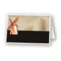 CHEVALET Moulin 70x50 mm neutre (lot de 10)