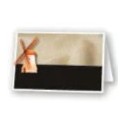 CHEVALET Moulin 60x40 mm neutre (lot de 10)
