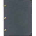 PROTÈGE-MENU 245x315 mm Ambiance gris sans marquage