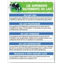 PROTÈGE-MENU 240x315 mm Prestige anthracite sans marquage SUPPRIME