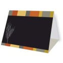 CHEVALET PVC 60x40 mm Meunier (lot de 10)