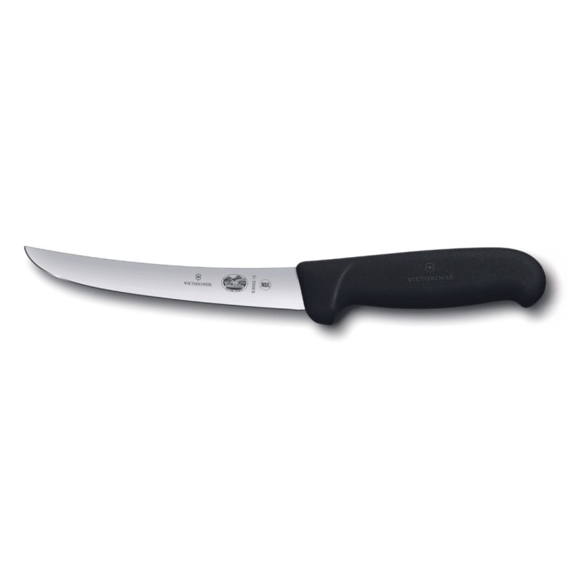 COUTEAU DESOSSER LAME RENVERSEE/LARGE VICTORINOX