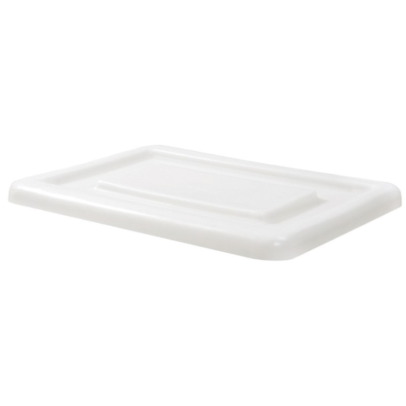 COUVERCLE POUR PATIERE - BLANC