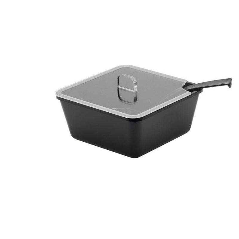 COUVERCLE SERIE SALAD' - CARRE