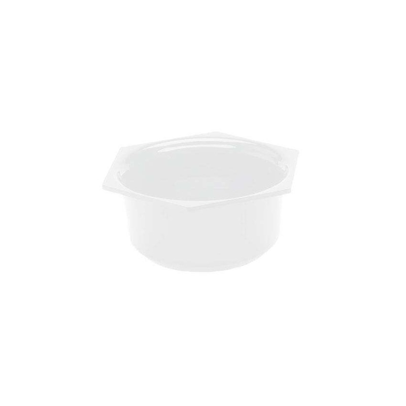 SALADIER SERIE SALAD' - ROND / HEXAGONAL