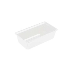SALADIER SERIE SALAD' - RECTANGULAIRE