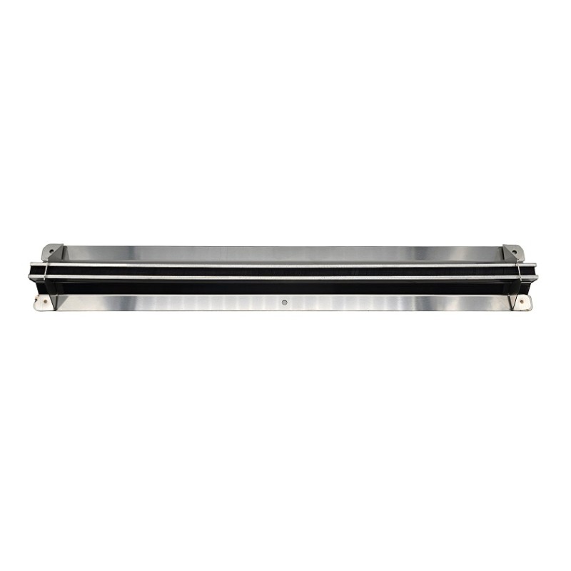 BARRE AIMANTEE POUR ARMOIRE A STERILISER 15/20 et fromage CTX- LG 445