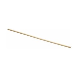 MANCHE POUR BROSSE GRATTOIR POUR FOUR - LG 3500 MM