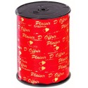 BOLDUC MIROIR PLAISIR D'OFFRIR - larg 10 mm - OR (x250m)