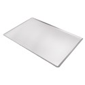 PLAQUE ALU 600X400 SANS REVETEMENT