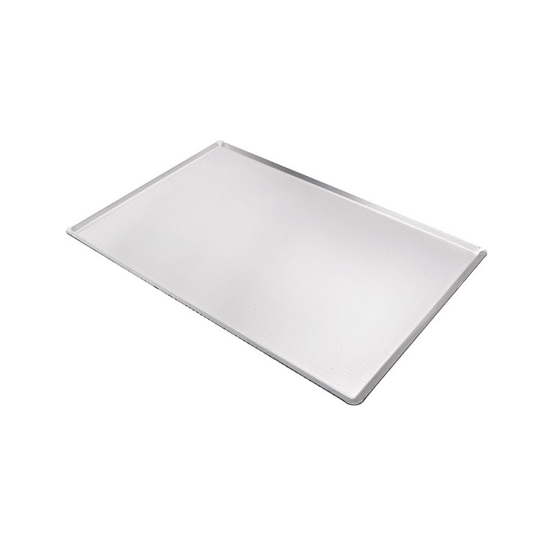 PLAQUE ALU 600X400 SANS REVETEMENT