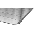 PLAQUE ALU 600X400 SANS REVETEMENT