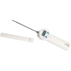 THERMOMETRE SONDE ELECTRONIQUE (-50°/+300°C)