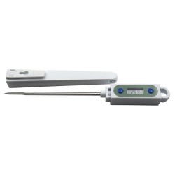 THERMOMETRE ETANCHE avec sonde (-50°/+200°C)